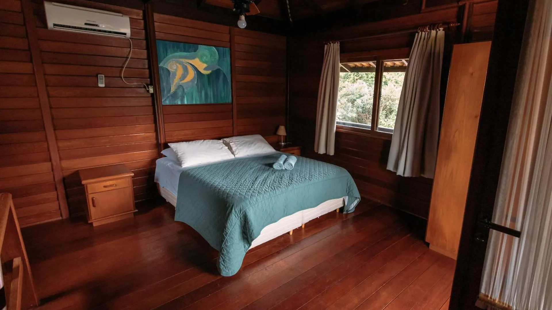 Hotel Pousada Zululand Guarda do Embaú